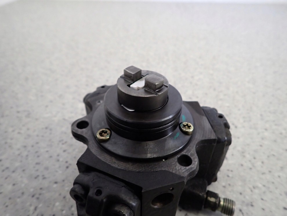 HYUNDAI TUCSON KIA SPORTAGE II 2.0 CRDI 113KM 04- POMPA WTRYSKOWA 6/7