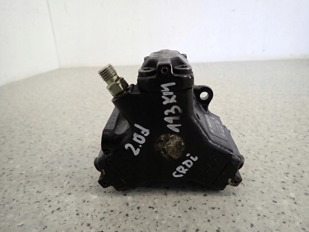 HYUNDAI TUCSON KIA SPORTAGE II 2.0 CRDI 113KM 04- POMPA WTRYSKOWA 7/7