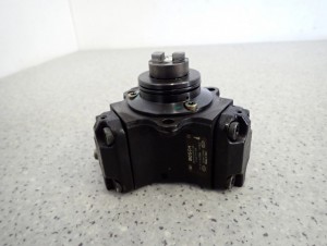 HYUNDAI TUCSON KIA SPORTAGE II 2.0 CRDI 113KM 04- POMPA WTRYSKOWA 1/7 MINIATURA