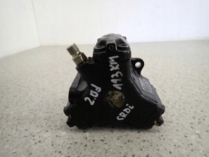 HYUNDAI TUCSON KIA SPORTAGE II 2.0 CRDI 113KM 04- POMPA WTRYSKOWA 7/7 MINIATURA