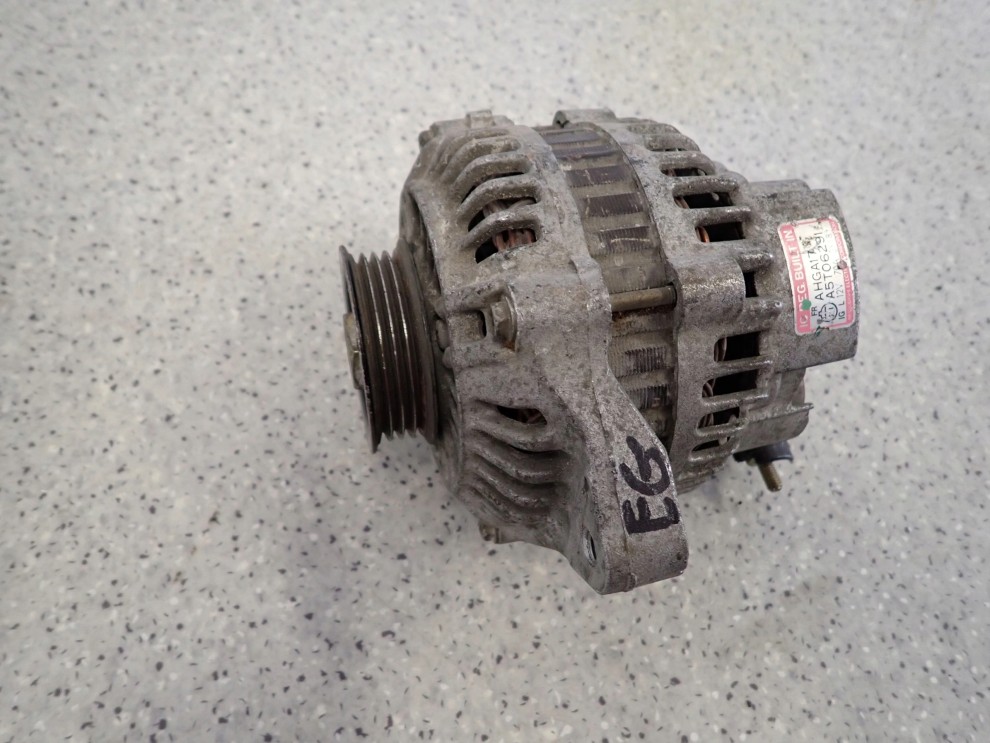 HONDA CIVIC V EG 1.5I 92- ALTERNATOR 2/12