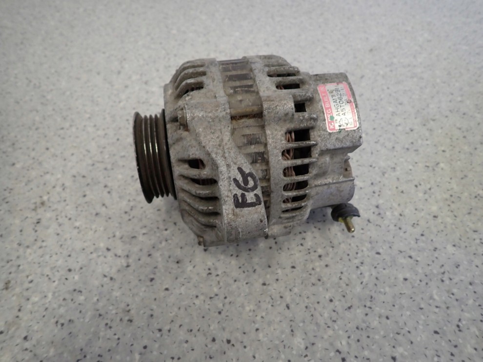 HONDA CIVIC V EG 1.5I 92- ALTERNATOR 6/12