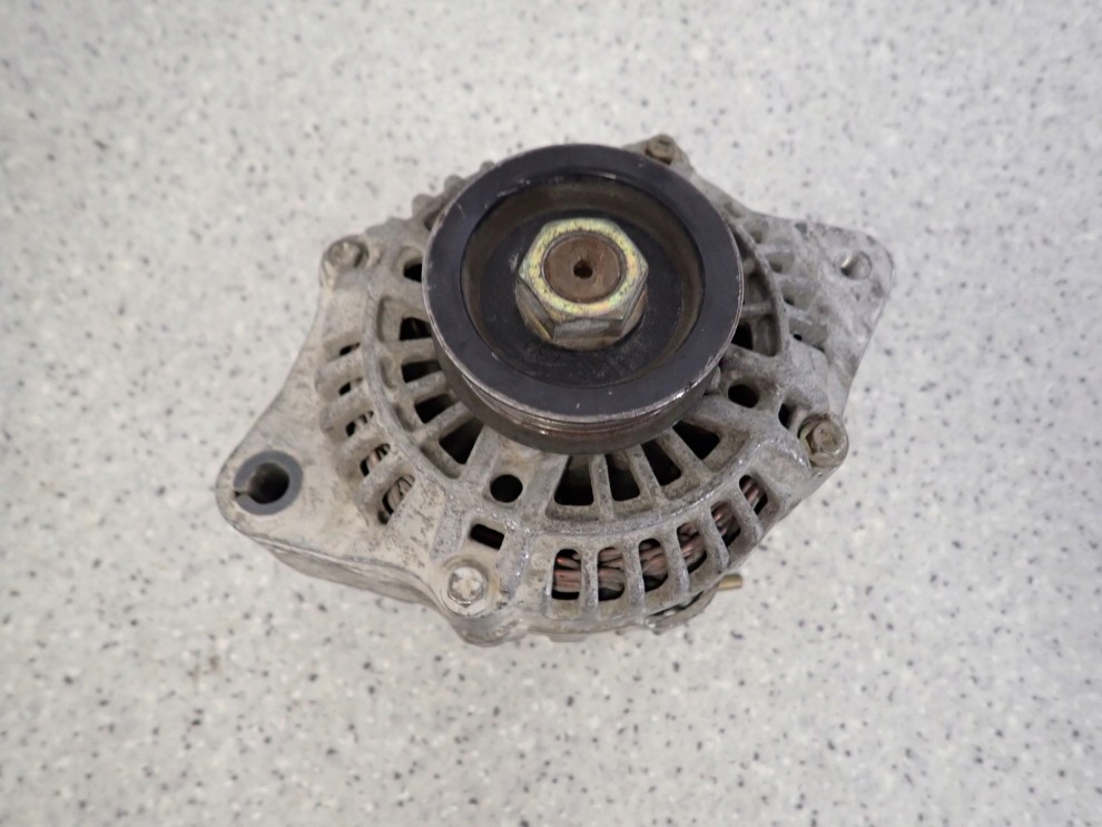 HONDA CIVIC V EG 1.5I 92- ALTERNATOR 9/12