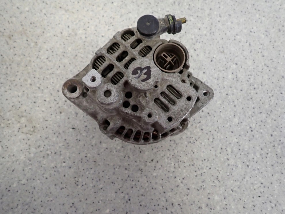 HONDA CIVIC V EG 1.5I 92- ALTERNATOR 11/12