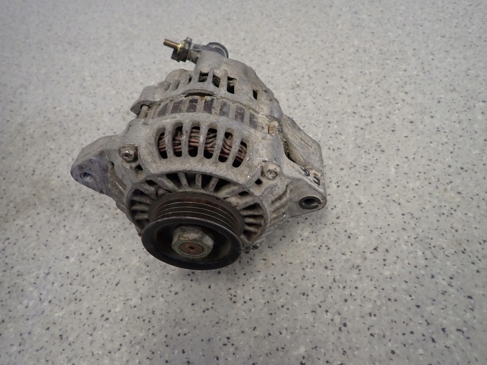 HONDA CIVIC V EG 1.5I 92- ALTERNATOR 12/12