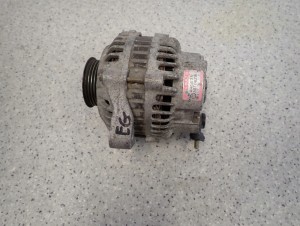 HONDA CIVIC V EG 1.5I 92- ALTERNATOR 1/12 MINIATURA