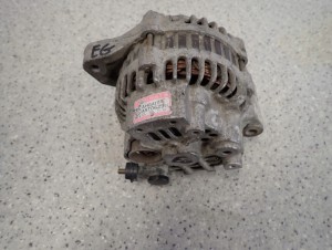 HONDA CIVIC V EG 1.5I 92- ALTERNATOR 3/12 MINIATURA