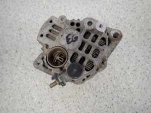 HONDA CIVIC V EG 1.5I 92- ALTERNATOR 4/12 MINIATURA
