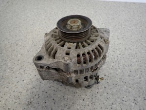 HONDA CIVIC V EG 1.5I 92- ALTERNATOR 8/12 MINIATURA
