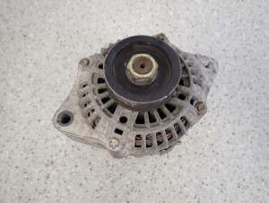 HONDA CIVIC V EG 1.5I 92- ALTERNATOR 9/12 MINIATURA