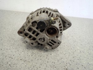 HONDA CIVIC V EG 1.5I 92- ALTERNATOR 10/12 MINIATURA