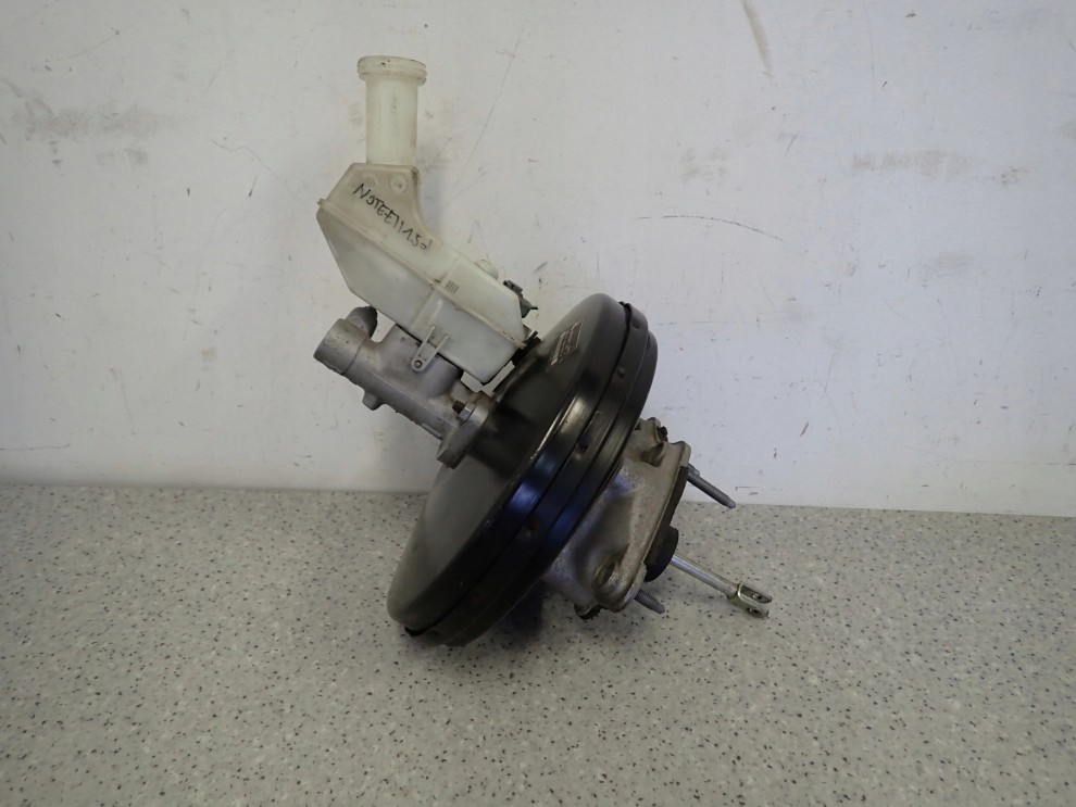 NISSAN NOTE E11 MICRA K12 1.2 1.4 SERWO HAMULCOWE POMPA 1/6