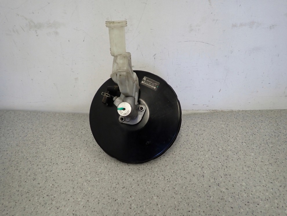 NISSAN NOTE E11 MICRA K12 1.2 1.4 SERWO HAMULCOWE POMPA 5/6