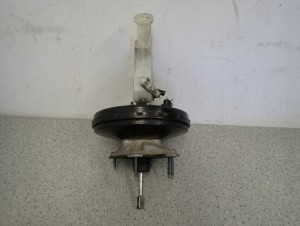 NISSAN NOTE E11 MICRA K12 1.2 1.4 SERWO HAMULCOWE POMPA 2/6 MINIATURA