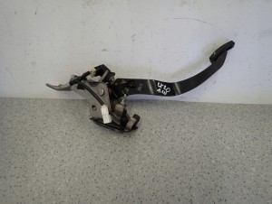 HYUNDAI IX20 09- PEDAŁ SPRZĘGŁA EUROPA 1/4 MINIATURA