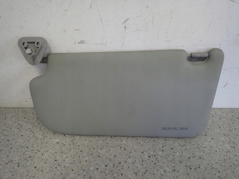 HYUNDAI TUCSON 04- DASZEK PRZECIWSŁONECZNY PRAWY 7/7