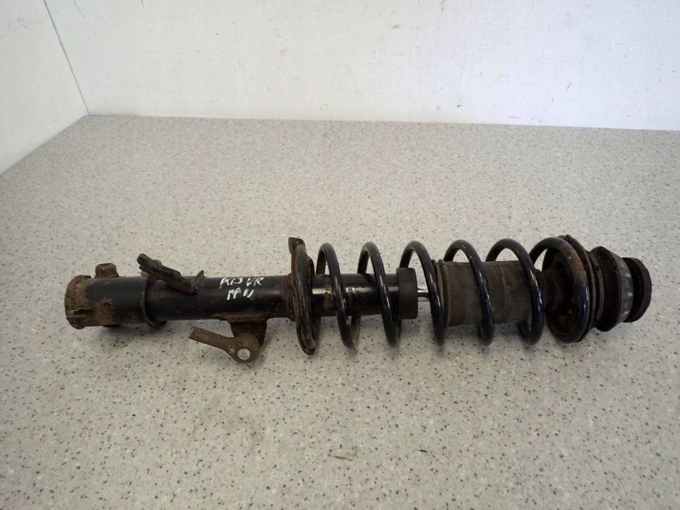 NISSAN MICRA K13 1.2i MANUAL 10- AMORTYZATOR PRZEDNI PRAWY 7/8