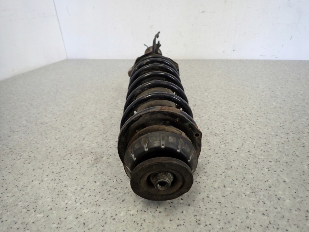 NISSAN MICRA K13 1.2i MANUAL 10- AMORTYZATOR PRZEDNI PRAWY 8/8