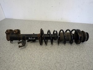 NISSAN MICRA K13 1.2i MANUAL 10- AMORTYZATOR PRZEDNI PRAWY 1/8 MINIATURA