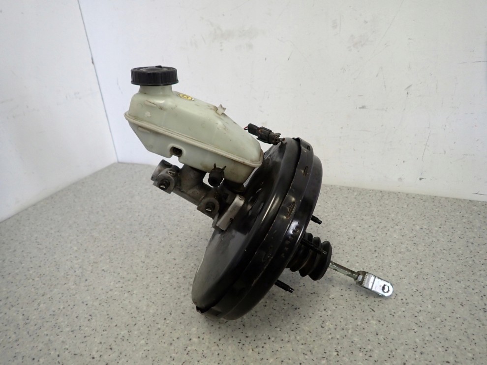 CHEVROLET AVEO T250 07- 1.2i SERWO HAMULCOWE POMPA 1/5