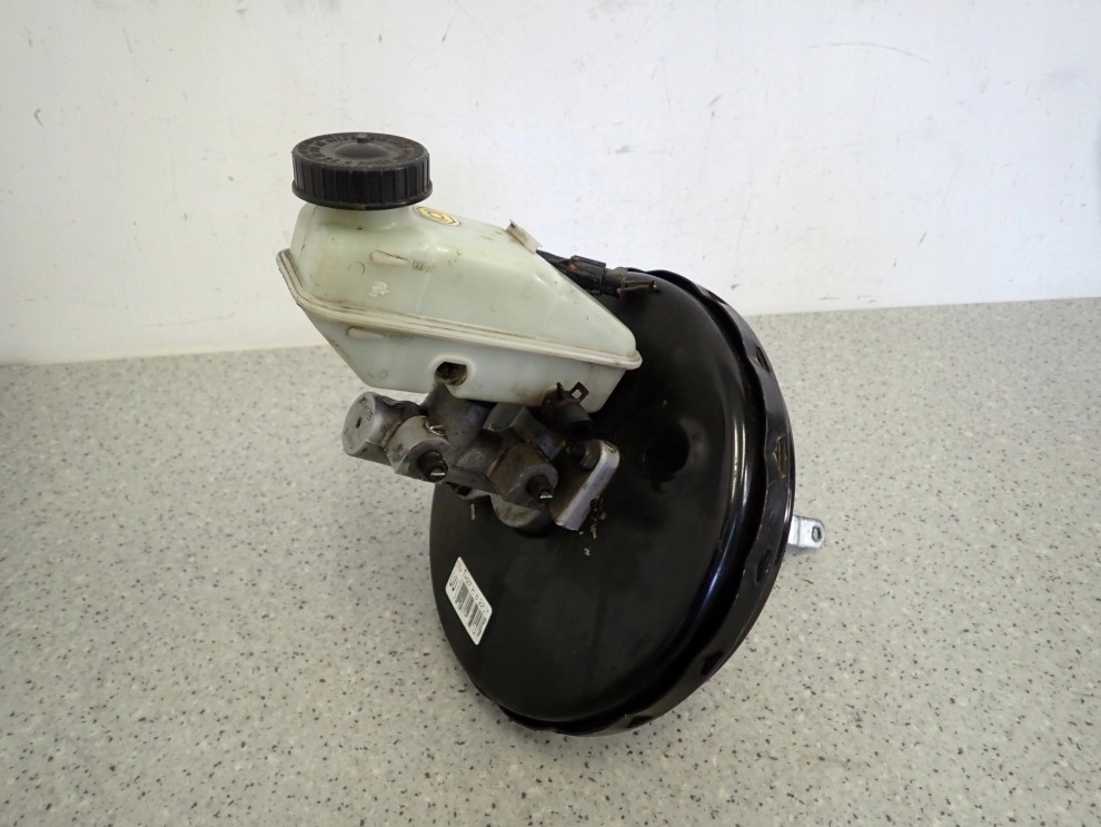 CHEVROLET AVEO T250 07- 1.2i SERWO HAMULCOWE POMPA 2/5