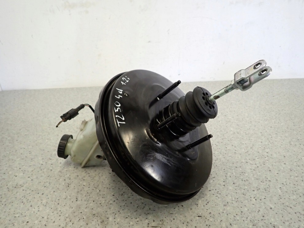 CHEVROLET AVEO T250 07- 1.2i SERWO HAMULCOWE POMPA 5/5