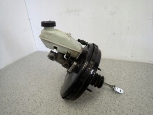 CHEVROLET AVEO T250 07- 1.2i SERWO HAMULCOWE POMPA 1/5 MINIATURA