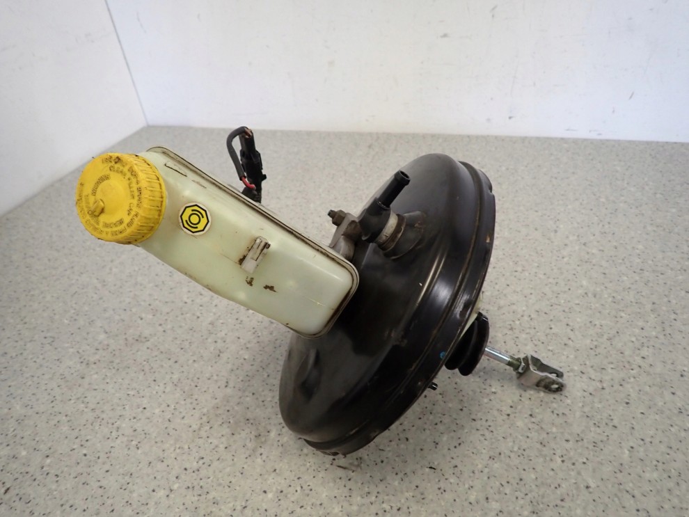 CHEVROLET AVEO T250 07- 1.2i SERWO HAMULCOWE POMPA 1/7