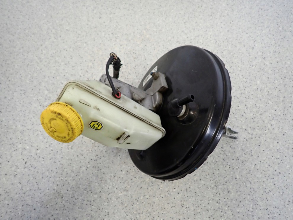 CHEVROLET AVEO T250 07- 1.2i SERWO HAMULCOWE POMPA 2/7