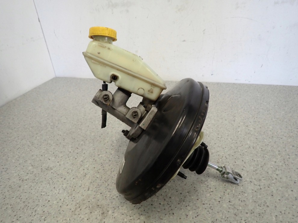 CHEVROLET AVEO T250 07- 1.2i SERWO HAMULCOWE POMPA 3/7