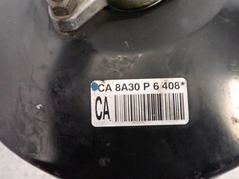 CHEVROLET AVEO T250 07- 1.2i SERWO HAMULCOWE POMPA 4/7