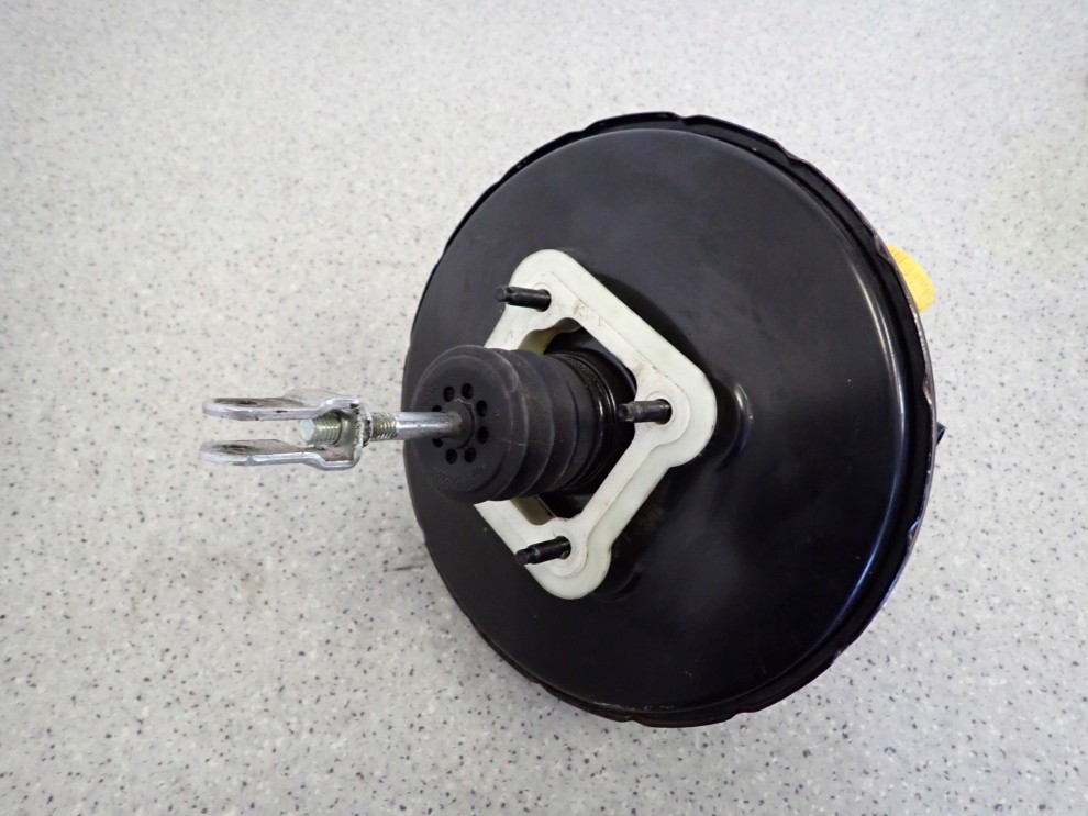 CHEVROLET AVEO T250 07- 1.2i SERWO HAMULCOWE POMPA 6/7