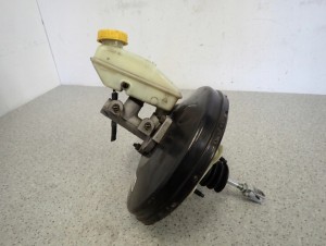 CHEVROLET AVEO T250 07- 1.2i SERWO HAMULCOWE POMPA 3/7 MINIATURA