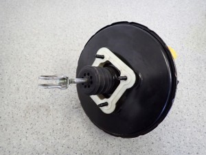 CHEVROLET AVEO T250 07- 1.2i SERWO HAMULCOWE POMPA 6/7 MINIATURA