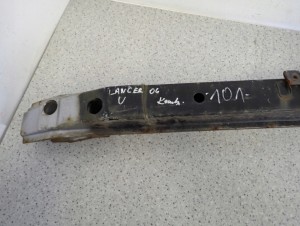 MITSUBISHI LANCER VII CS 02- BELKA ZDERZAKA TYLNEGO 3/8 MINIATURA