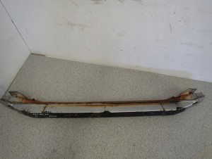 MITSUBISHI LANCER VII CS 02- BELKA ZDERZAKA TYLNEGO 5/8 MINIATURA