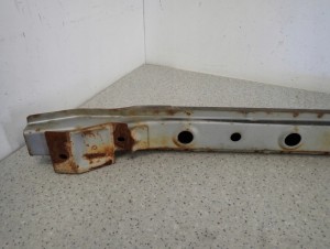 MITSUBISHI LANCER VII CS 02- BELKA ZDERZAKA TYLNEGO 7/8 MINIATURA