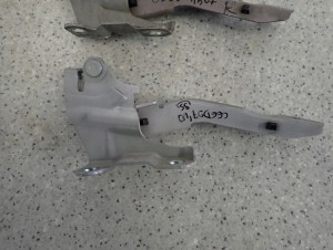 KIA CEED HATCHBACK KOMBI 07-12 ZAWIAS MASKI PRAWY 2/8 MINIATURA