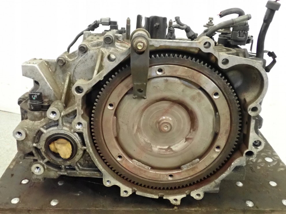 KIA CARENS II 2.0 CRDI 2001-2005 SKRZYNIA BIEGÓW AUTOMATYCZNA 1/7