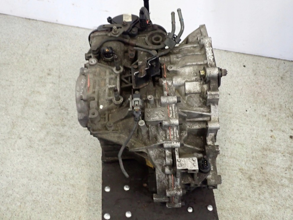 KIA CARENS II 2.0 CRDI 2001-2005 SKRZYNIA BIEGÓW AUTOMATYCZNA 4/7