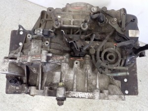 KIA CARENS II 2.0 CRDI 2001-2005 SKRZYNIA BIEGÓW AUTOMATYCZNA 3/7 MINIATURA