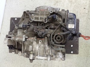 KIA CARENS II 2.0 CRDI 2001-2005 SKRZYNIA BIEGÓW AUTOMATYCZNA 7/7 MINIATURA