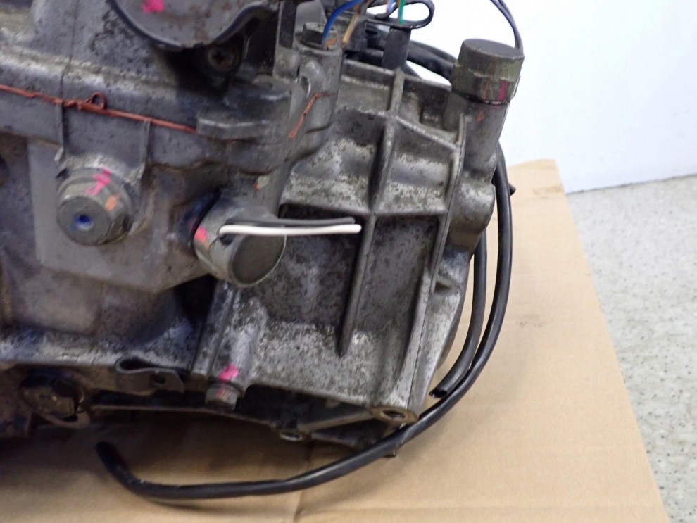 SUZUKI SWIFT 05-09 1.3i SKRZYNIA BIEGÓW AUTOMATYCZNA 11/11