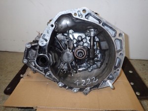 SUZUKI SWIFT 05-09 1.3i SKRZYNIA BIEGÓW AUTOMATYCZNA 1/11 MINIATURA