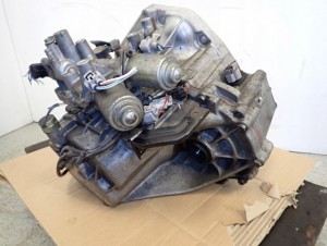 SUZUKI SWIFT 05-09 1.3i SKRZYNIA BIEGÓW AUTOMATYCZNA 9/11 MINIATURA