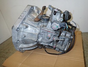 SUZUKI SWIFT 05-09 1.3i SKRZYNIA BIEGÓW AUTOMATYCZNA 10/11 MINIATURA