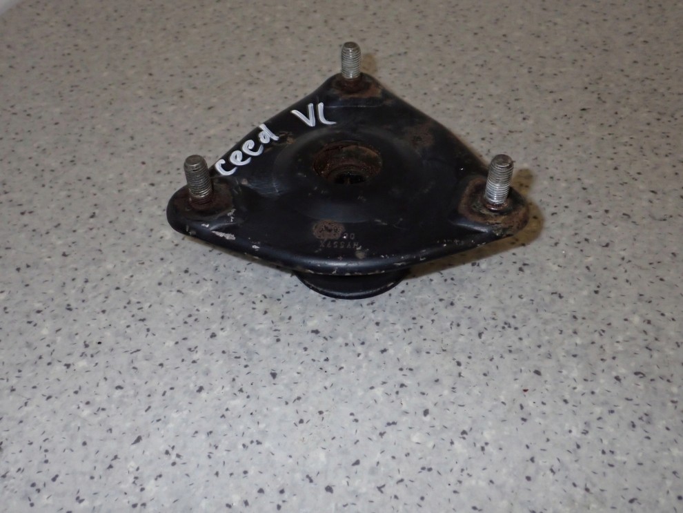 KIA CEED 06-12 MOCOWANIE GÓRNE AMORTYZATORA CZAPKA MCPHERSONA PRZÓD 9/11