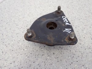 KIA CEED 06-12 MOCOWANIE GÓRNE AMORTYZATORA CZAPKA MCPHERSONA PRZÓD 1/11 MINIATURA