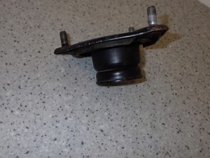 KIA CEED 06-12 MOCOWANIE GÓRNE AMORTYZATORA CZAPKA MCPHERSONA PRZÓD 8/11 MINIATURA