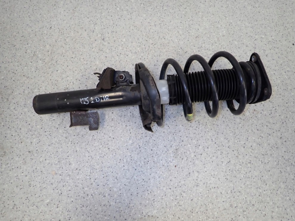 MAZDA 5 MAZDA5 CR 2.0I 05-MCPERSON AMORTYZATOR PRZÓD PRAWY 5/11